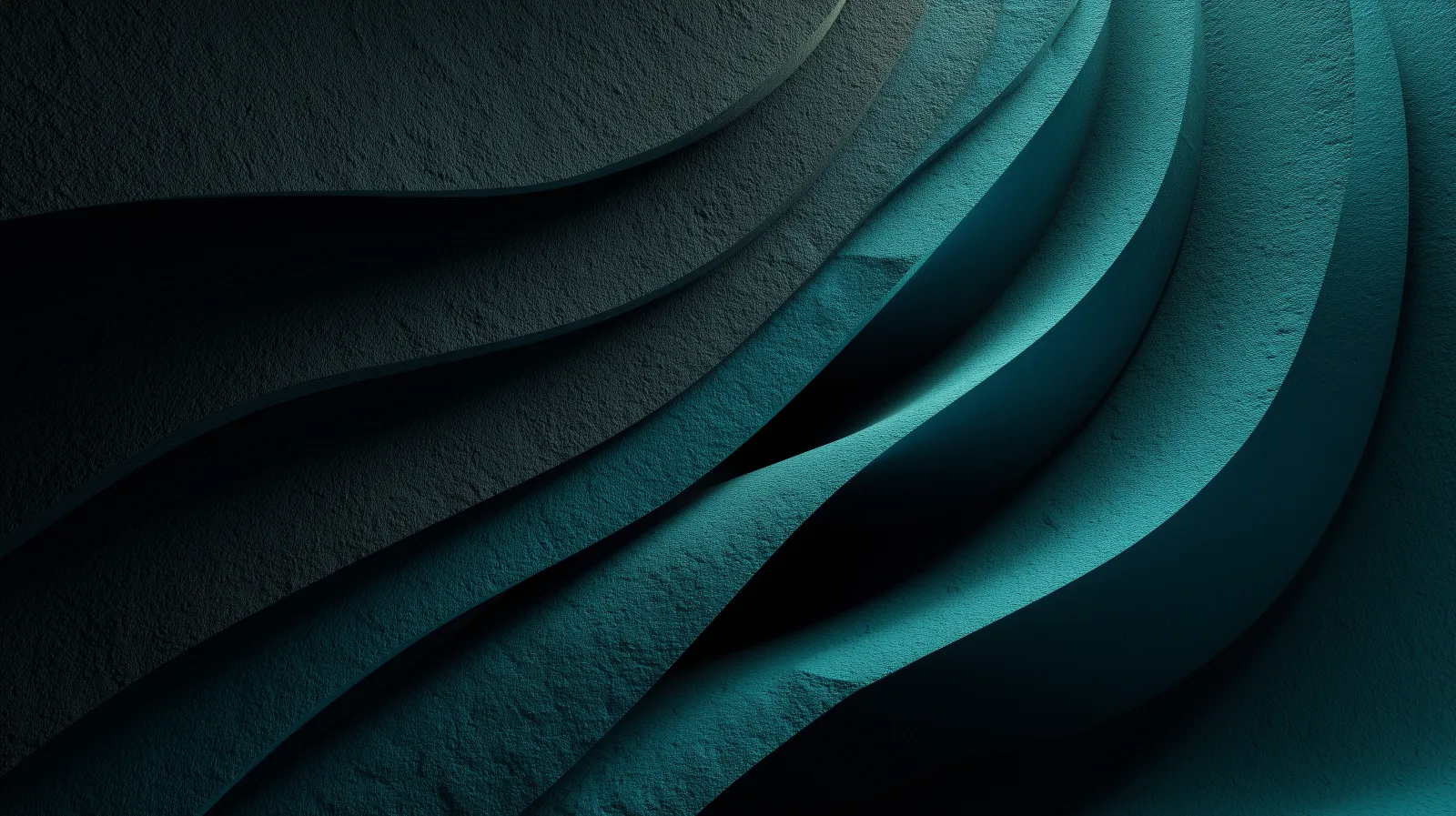 Abstract shapes
