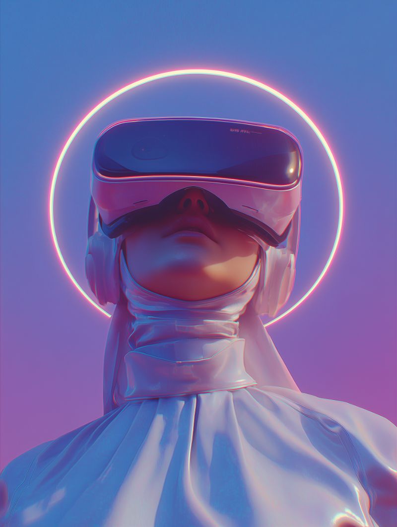 VR Headset