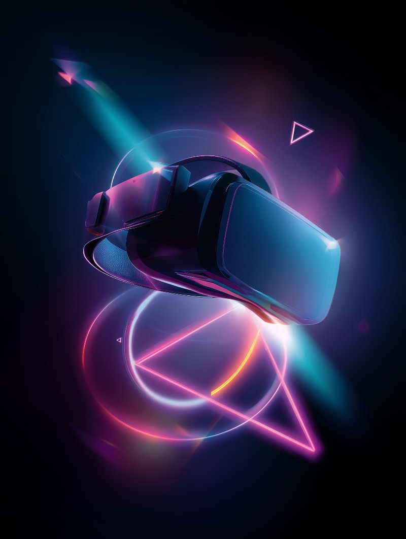 VR Detail