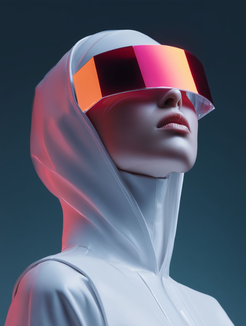 Immersive Design