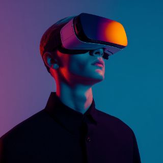 VR User