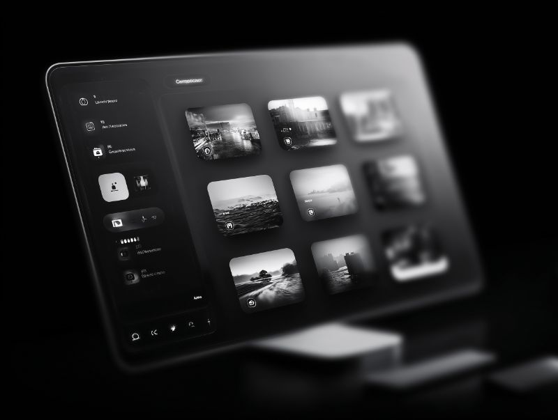 Mobile app