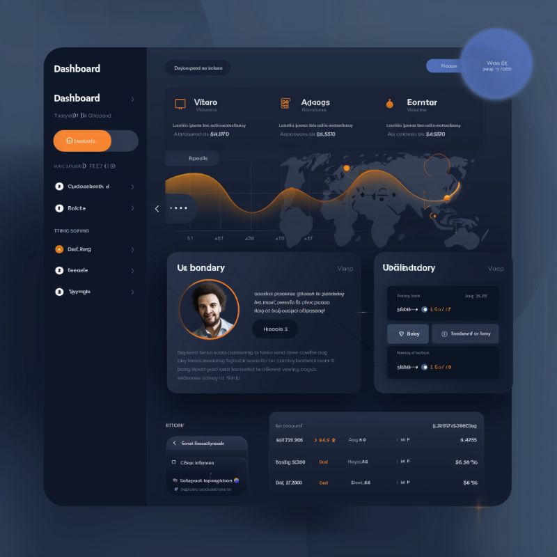 Design system components