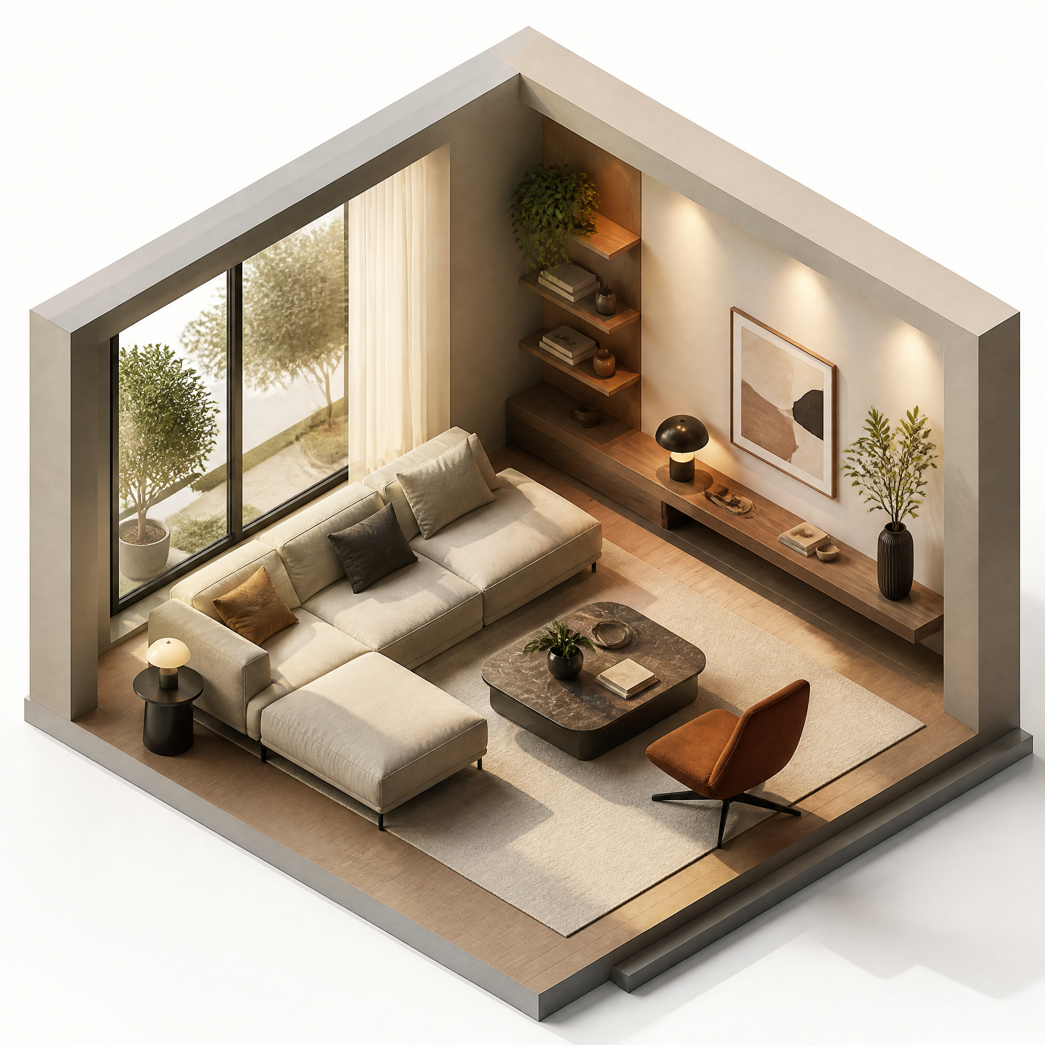 Iso House