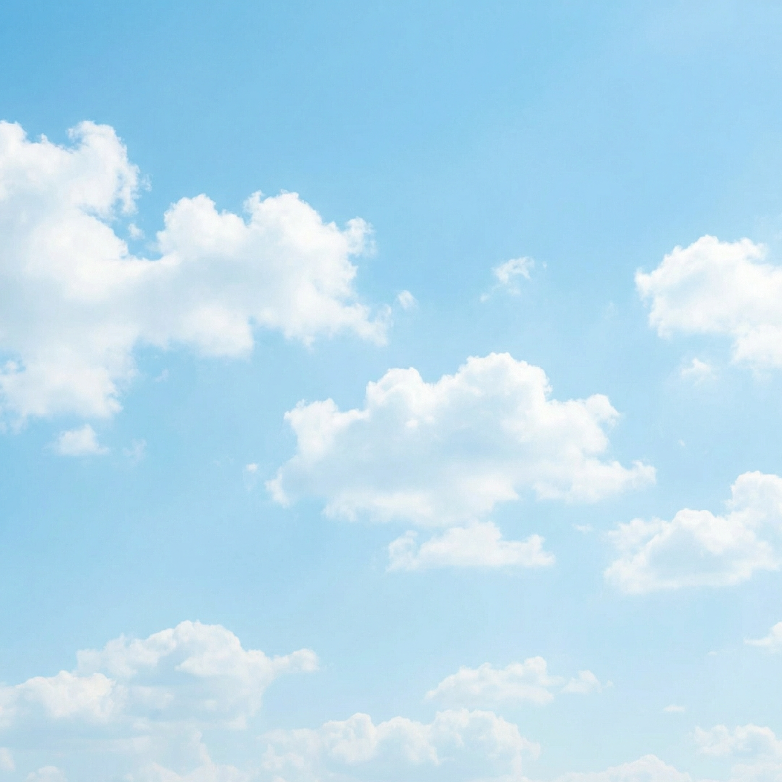 Sky Background