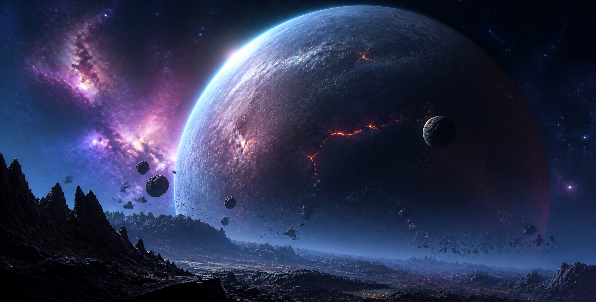 Planet 9 Case Study