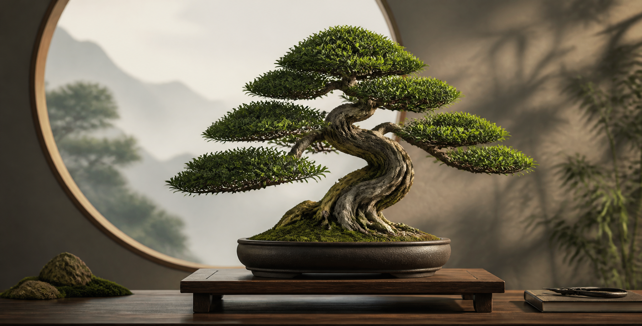 Bonsai Case Study