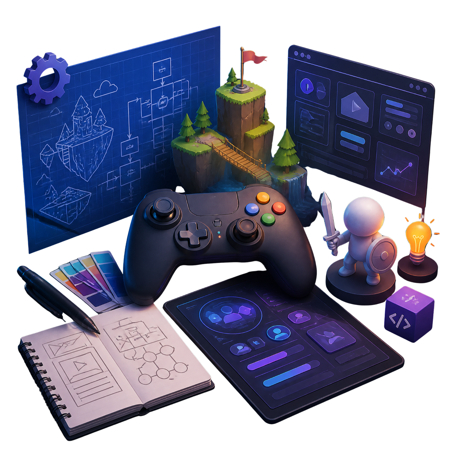 Design Graphic
