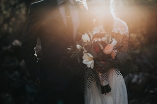 Wedding preview