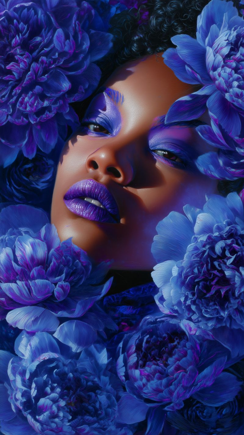 Fashion editorial