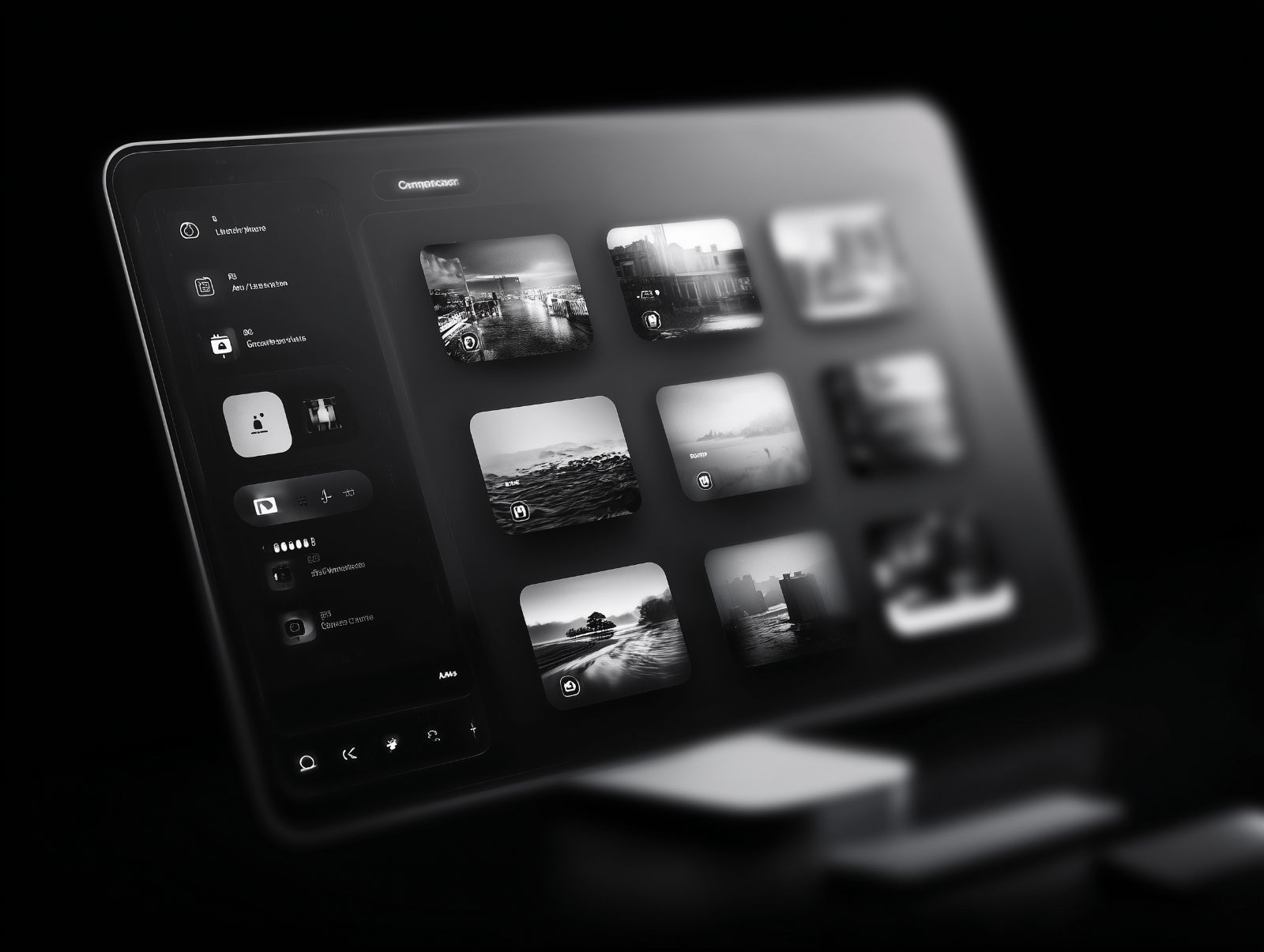 Orbit Workspace