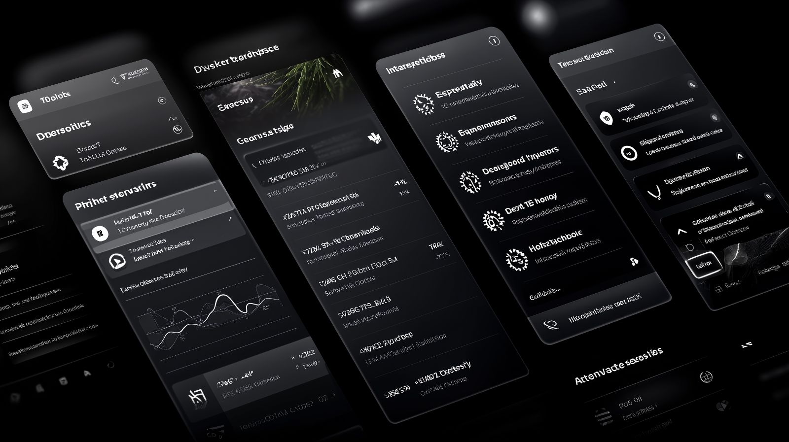 Zenith E-commerce