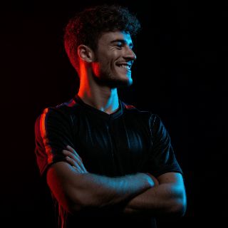Jordan Chen