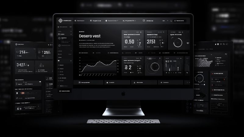 Aurora Financial App