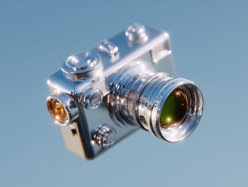 Sony A7 IV