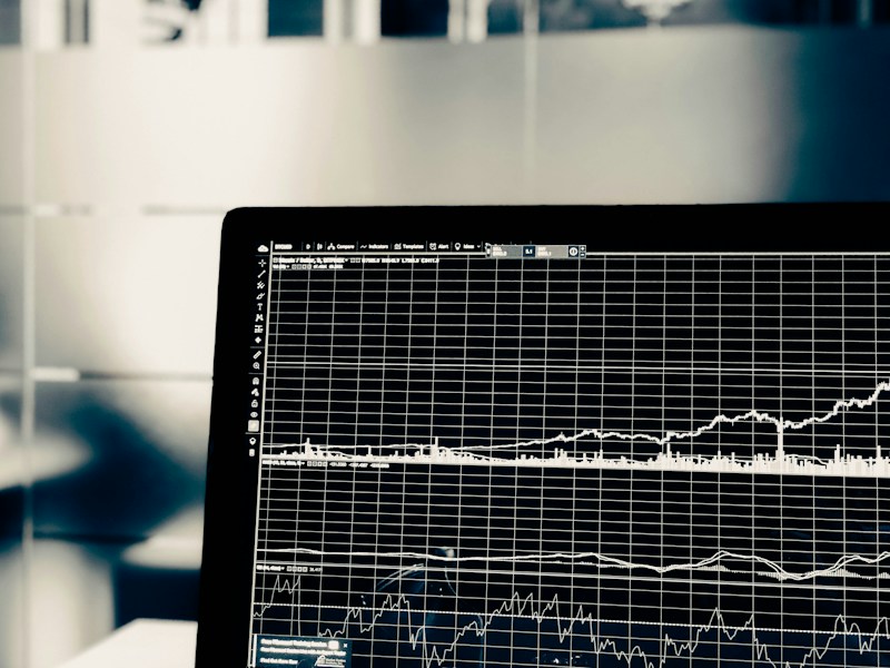 Data patterns