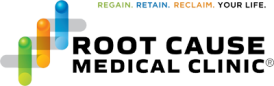 RCMC Logo