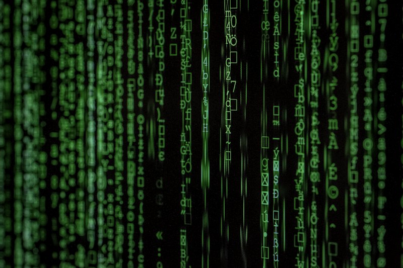 Code abstract