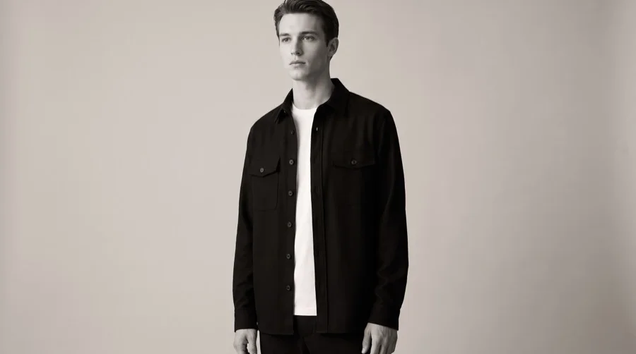 Menswear
