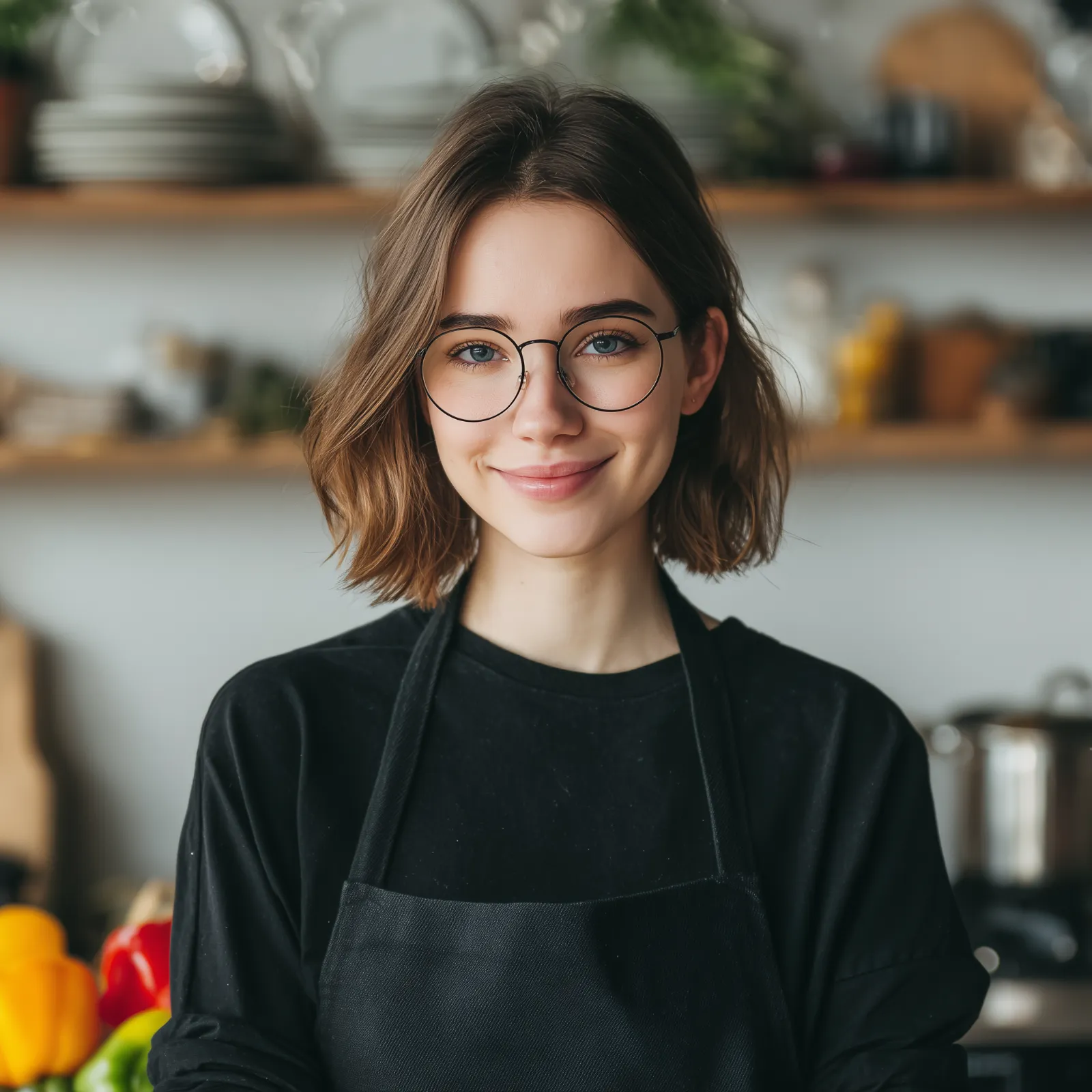 Chef Profile