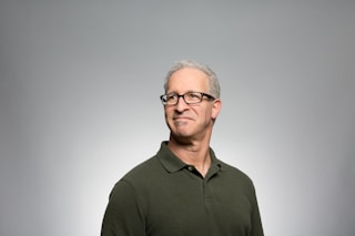 Author avatar
