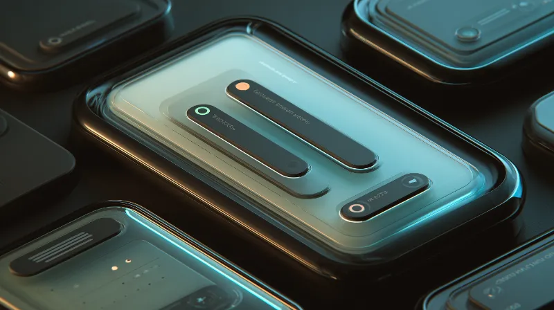 Gradient CTA preview