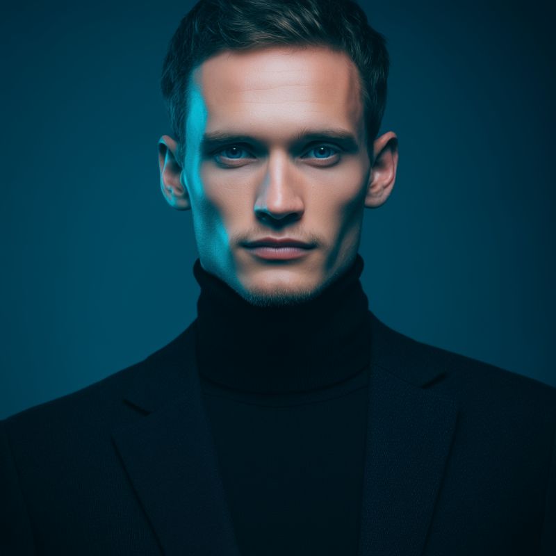 Trader Profile