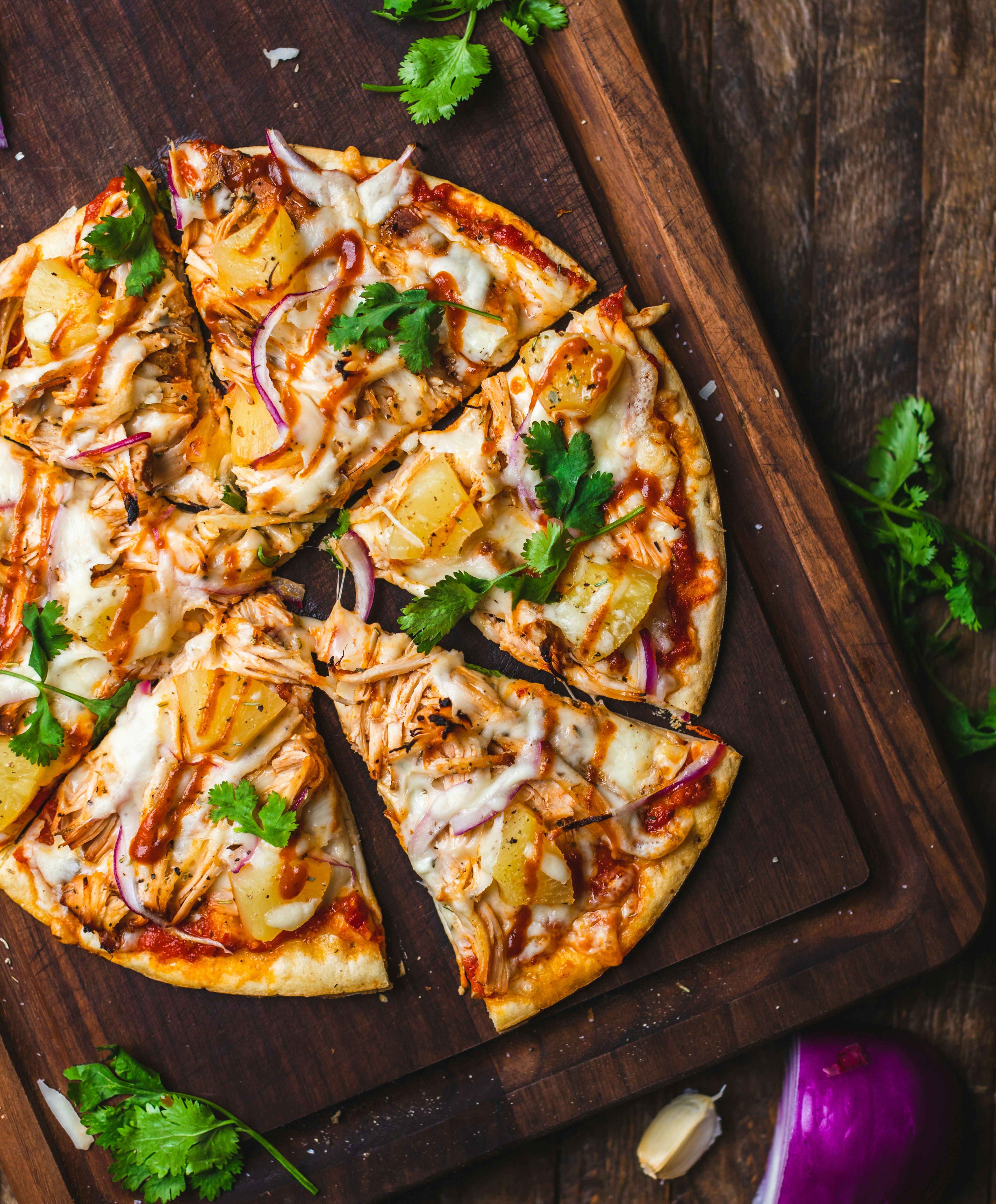 Food Post