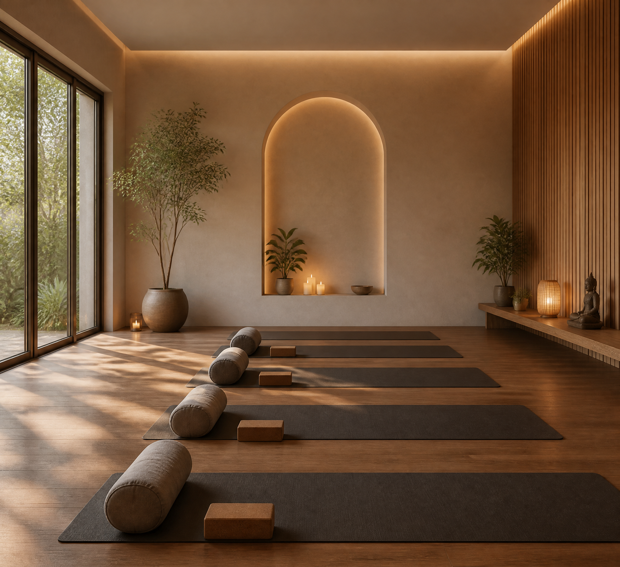 Studio Architecture