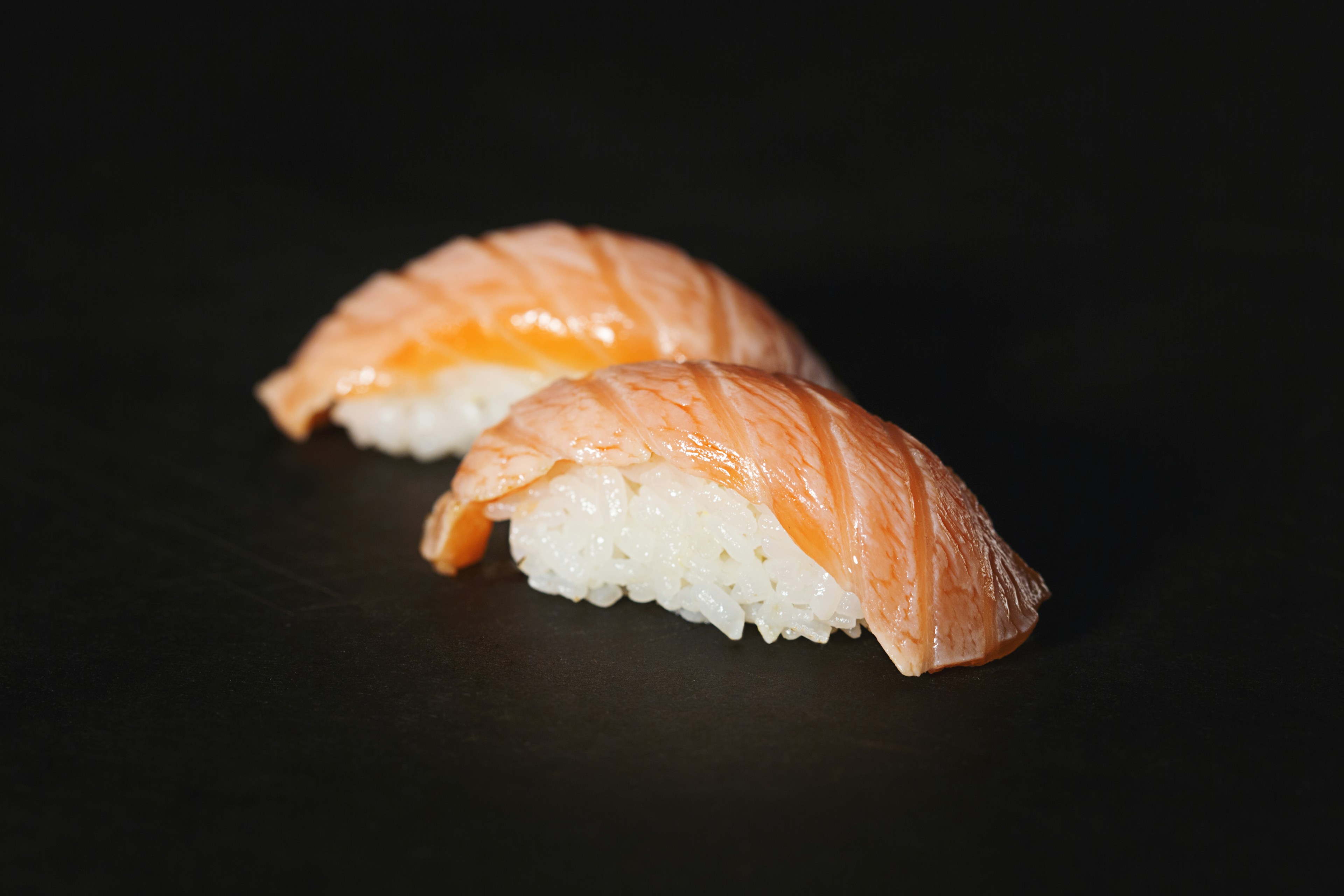 Toro Nigiri