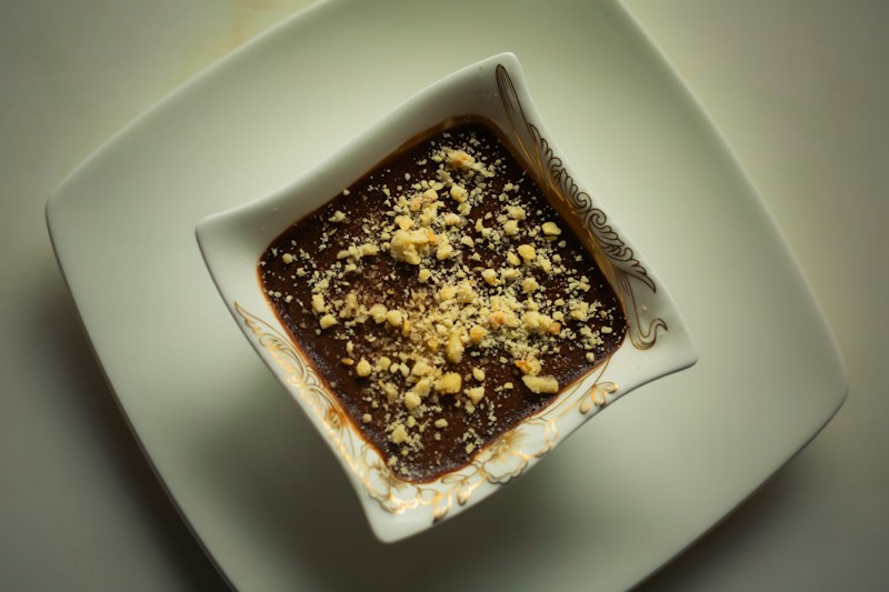 Chocolate fondant