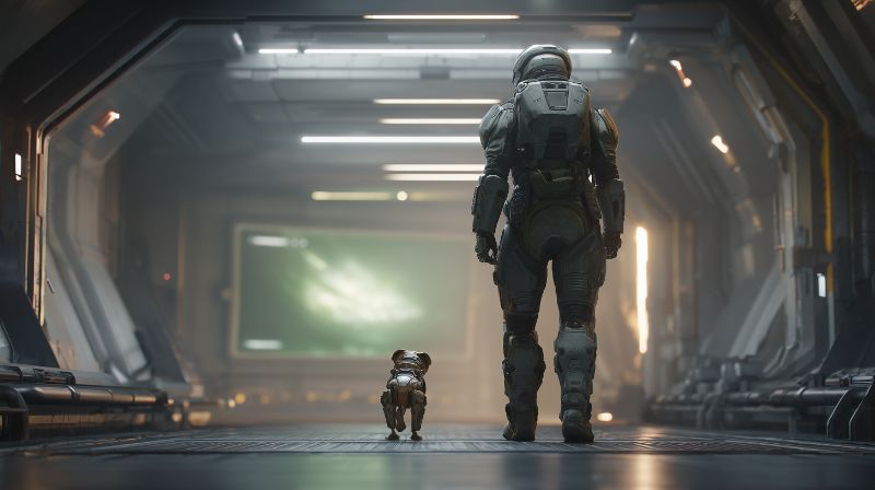 Lunar Gateway Suite