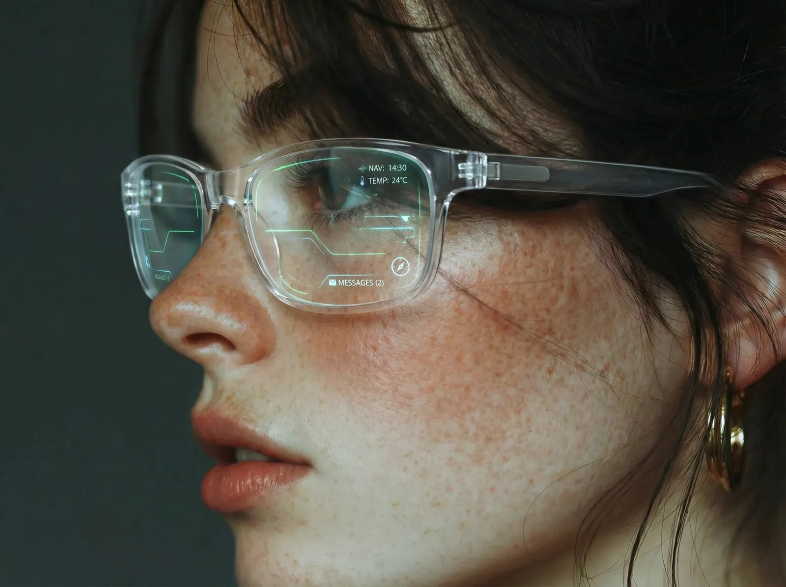AR Glasses