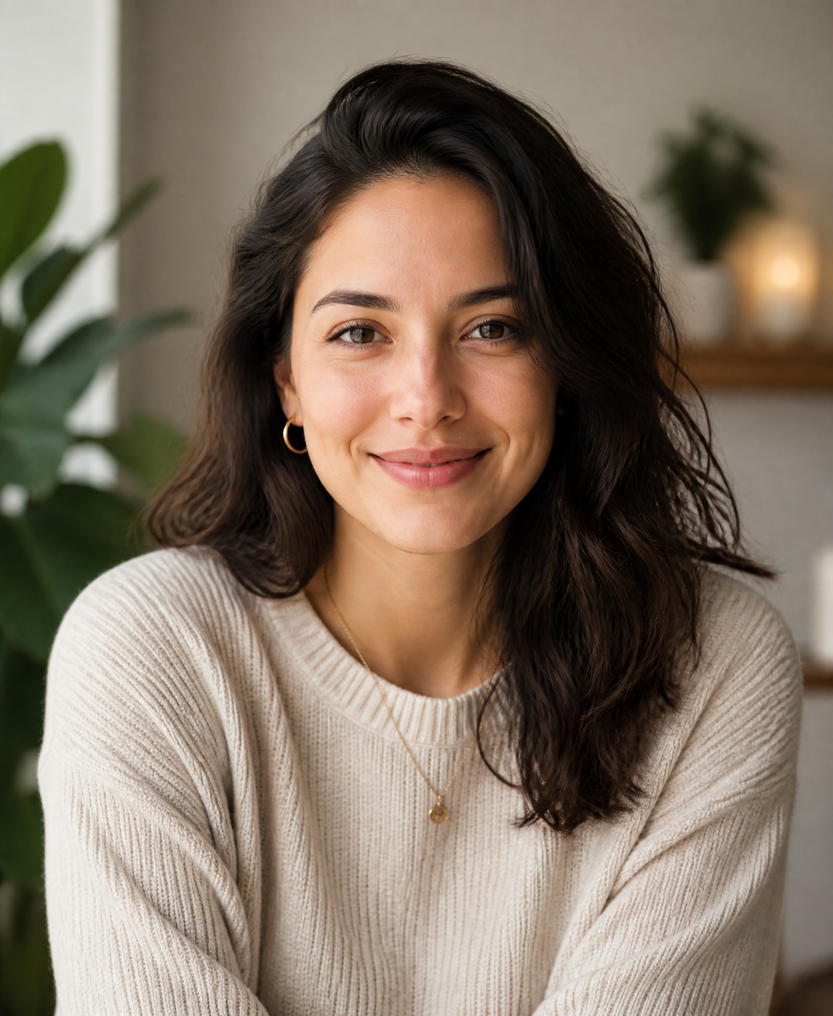 Member portrait