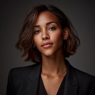 Maya Thompson