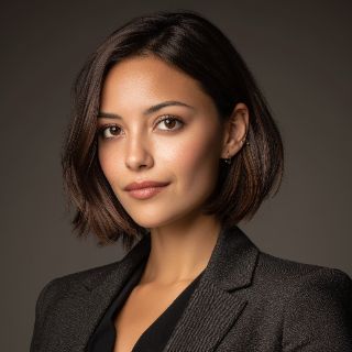 Nina Desai