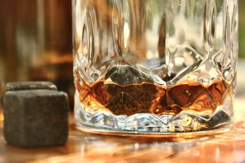 Ember 25 Year Old Highland Single Malt