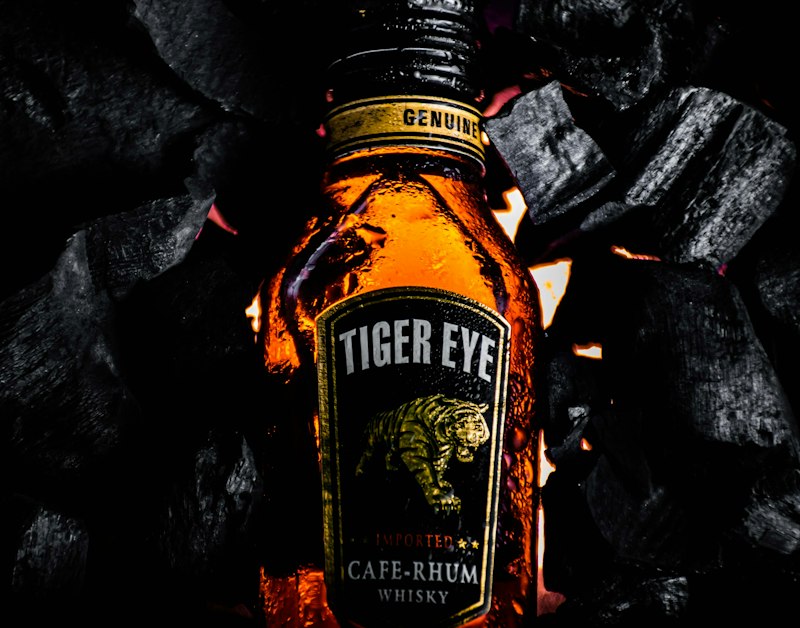 Ember 12 Year Old Highland Single Malt