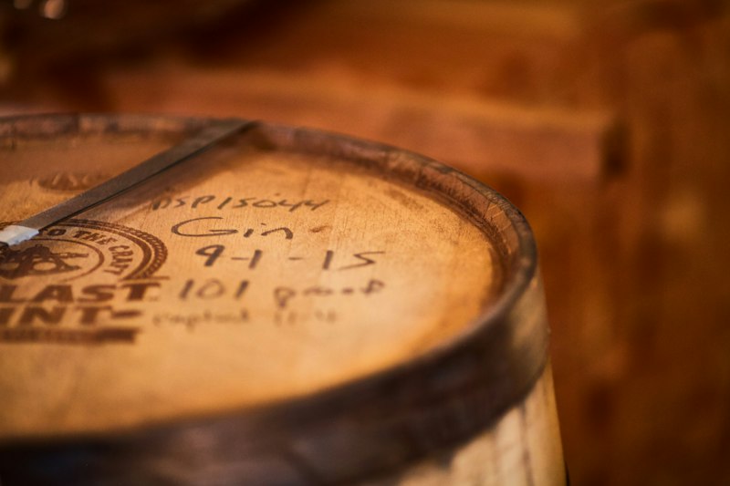 Ember Cask Strength Highland Single Malt