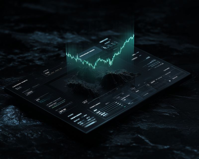 Analytics Dashboard