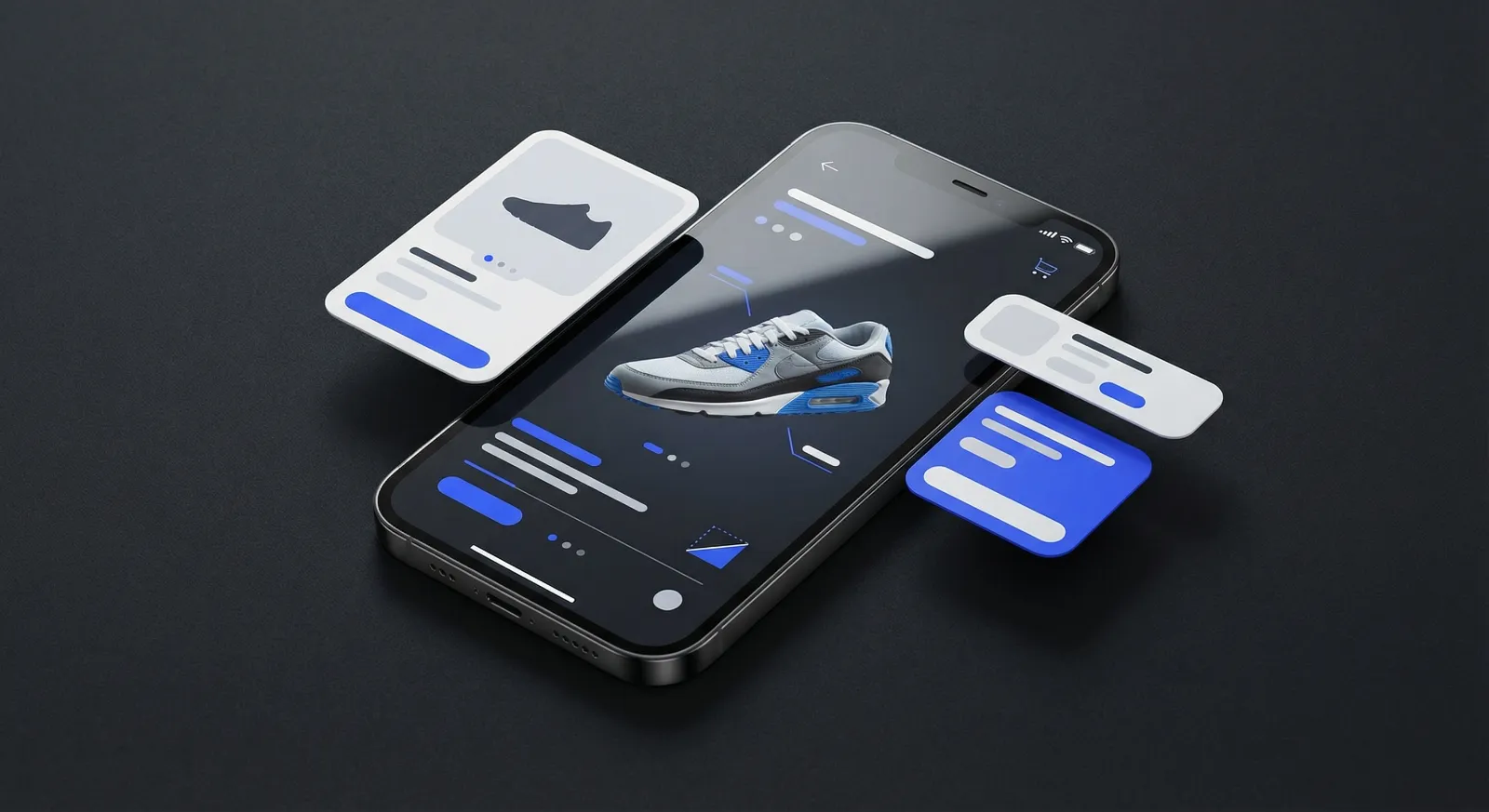 Mobile Apps