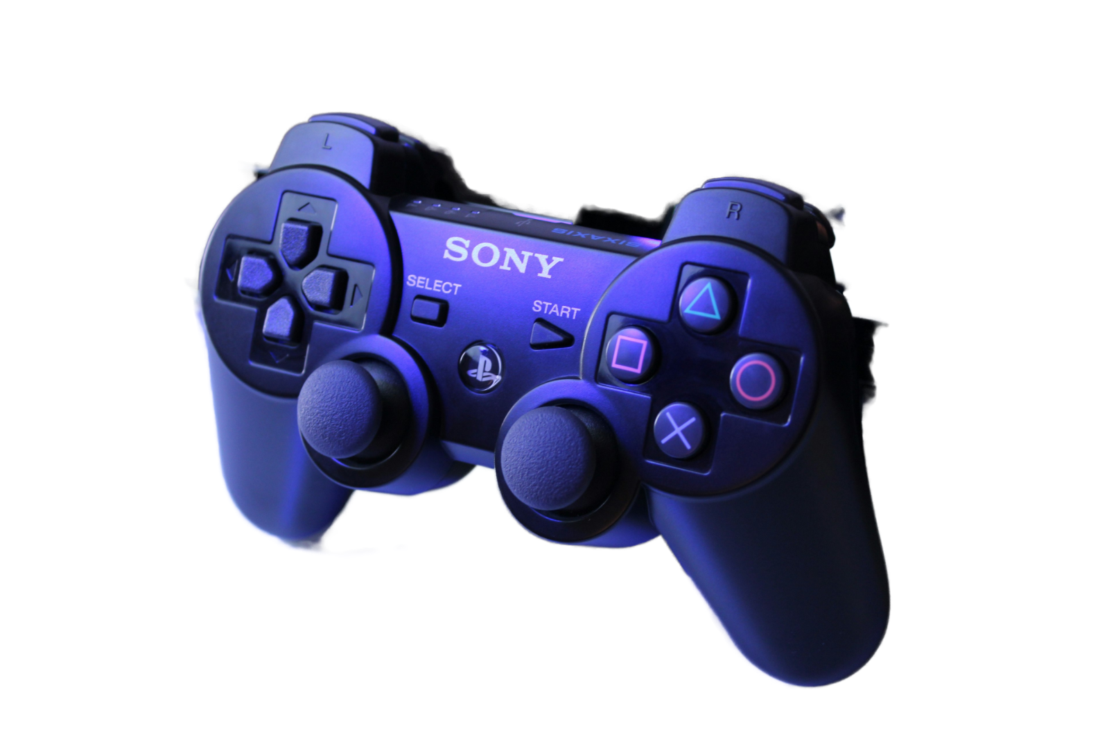 Retro Handheld Console