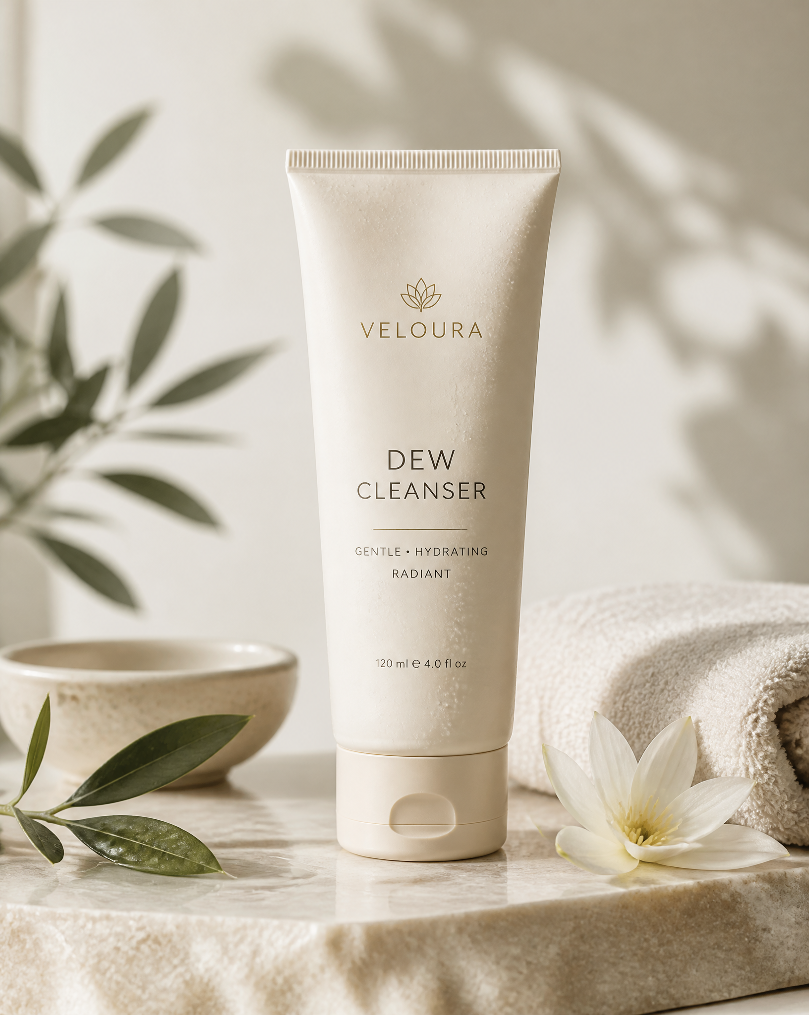 Dew Cleanser