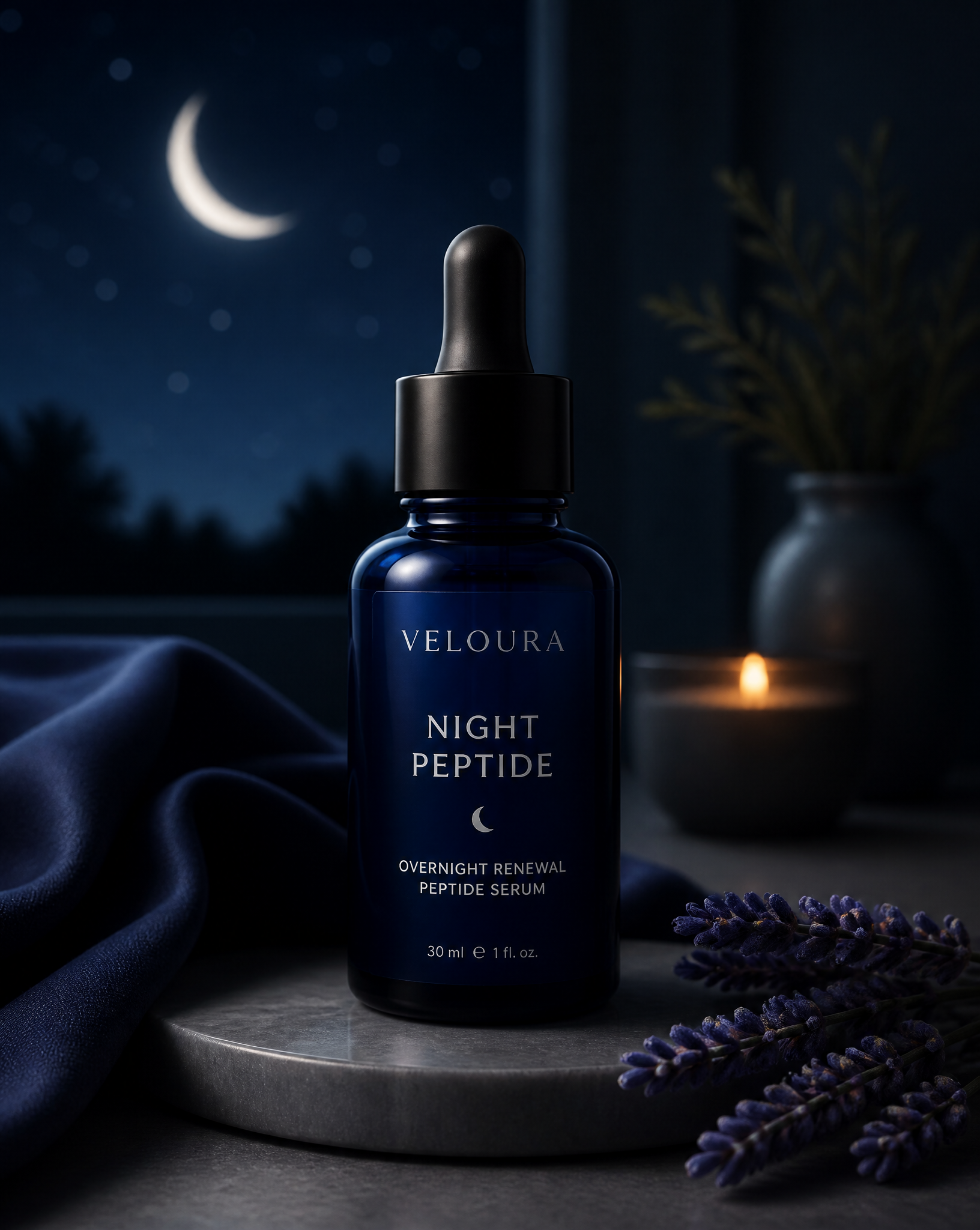 Night Peptide