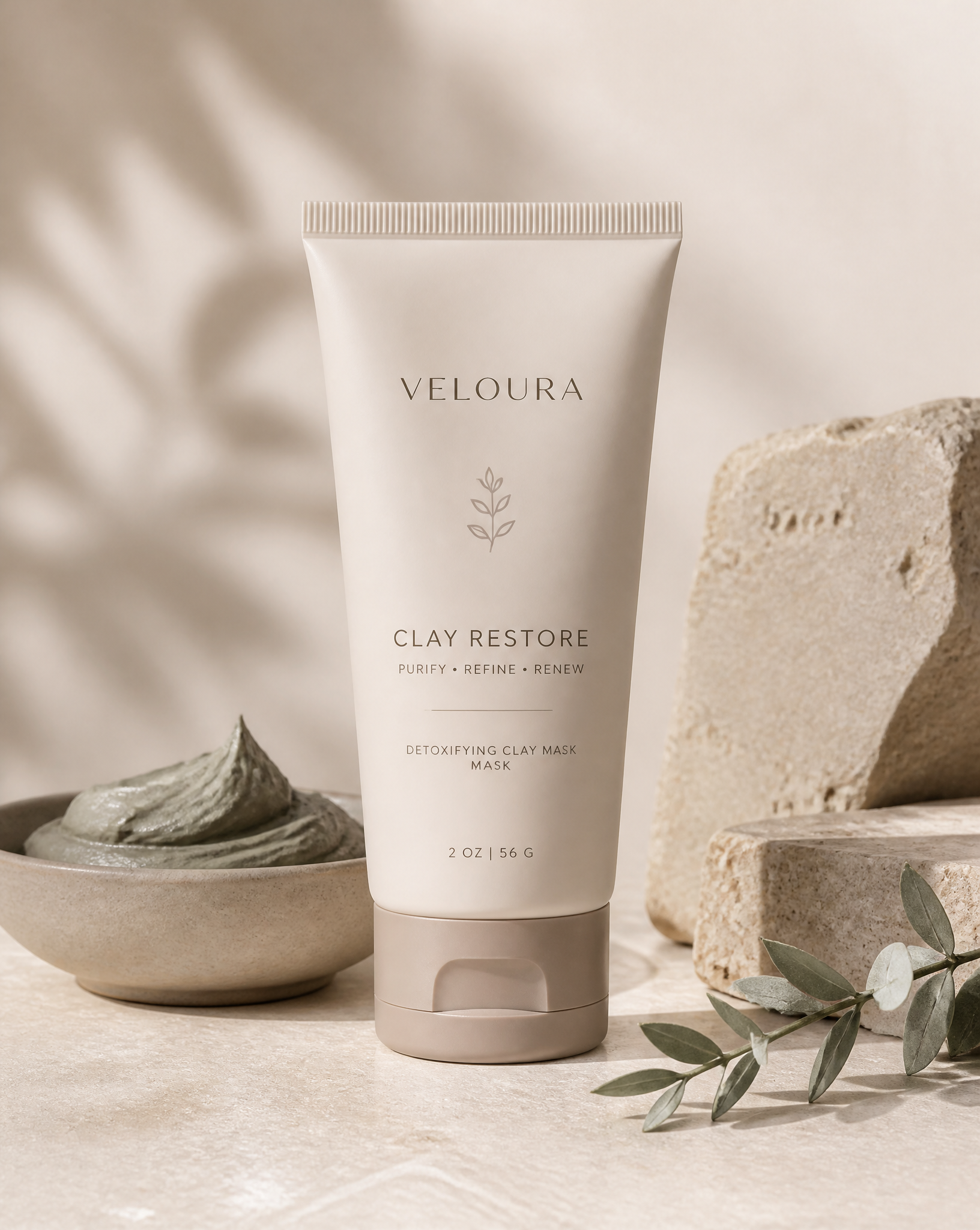 Clay Restore