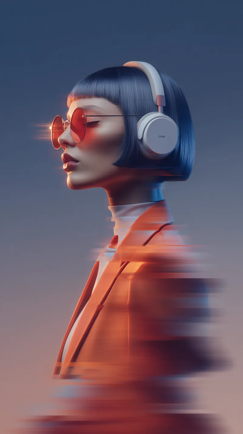 Sony Headphones