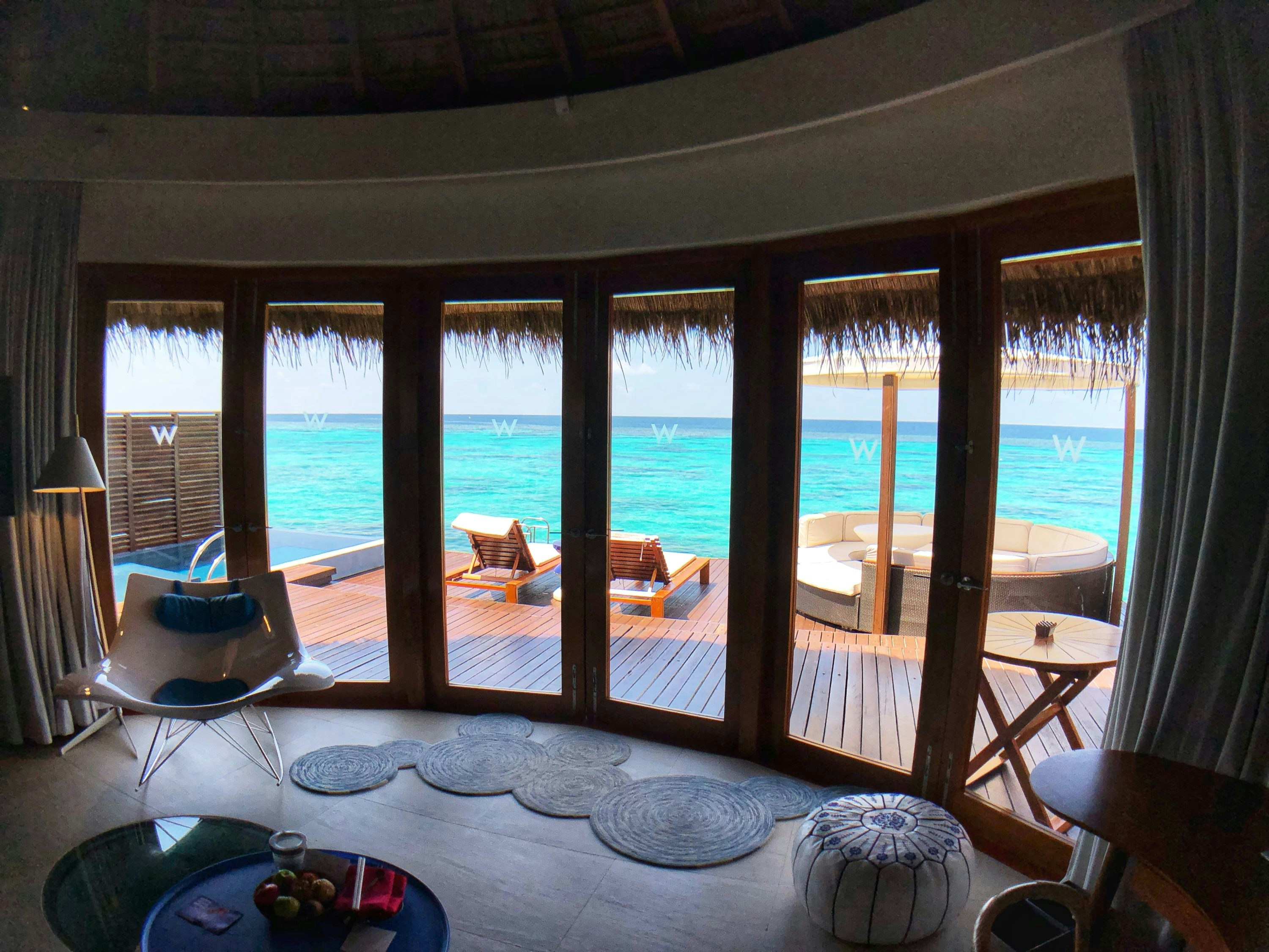 Azure Bay Residence