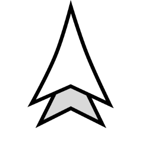 Minimalist Arrow
