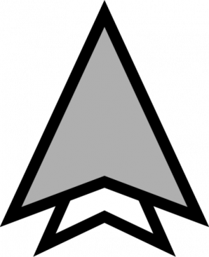 Arrowhead